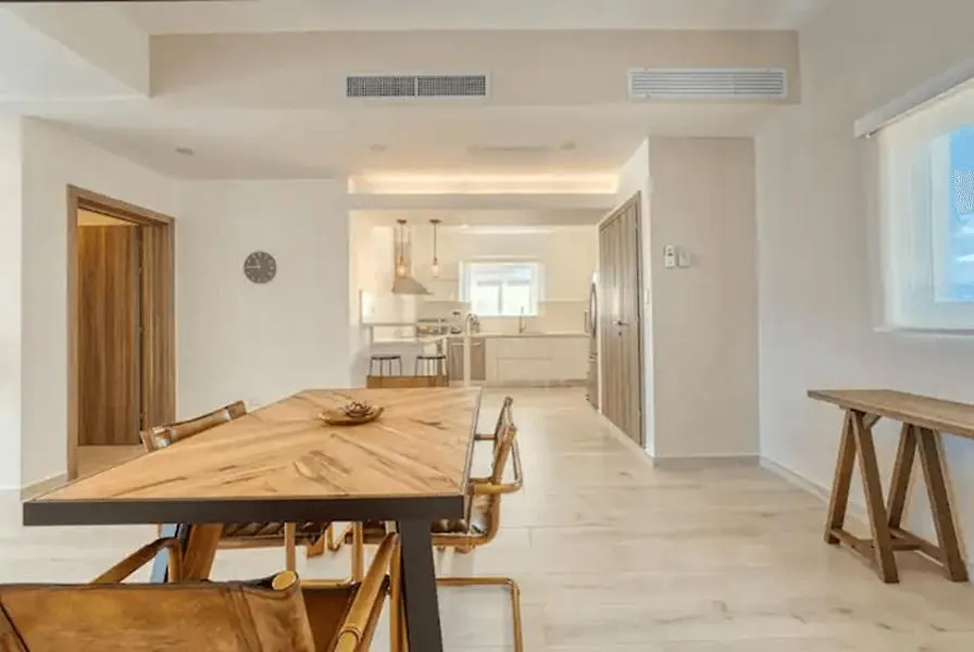 Beauty Luxury Apartment In A Private Beach Residencial Punta Cana 0*,